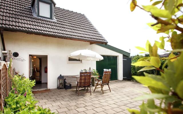 Peaceful Holiday Home in Mechelen With Garden