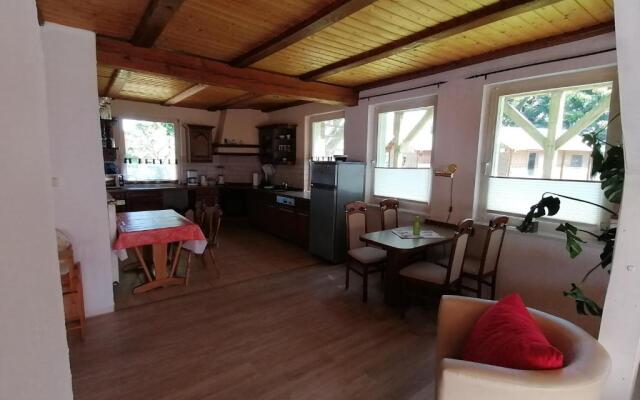 Ferienwohnung am Haffberg