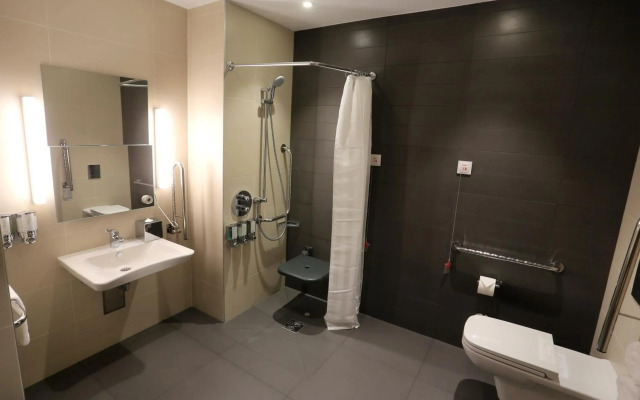 Hampton by Hilton Gdansk Old Town