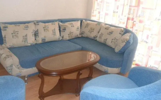 Elling Guest House