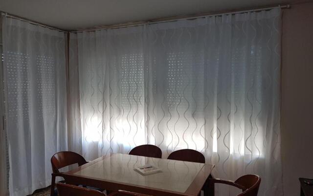 Pasarela Apartment