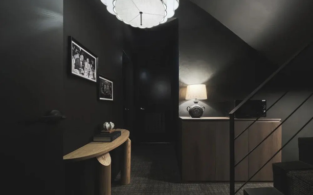 Guwol Hotel Jongno Ikseon