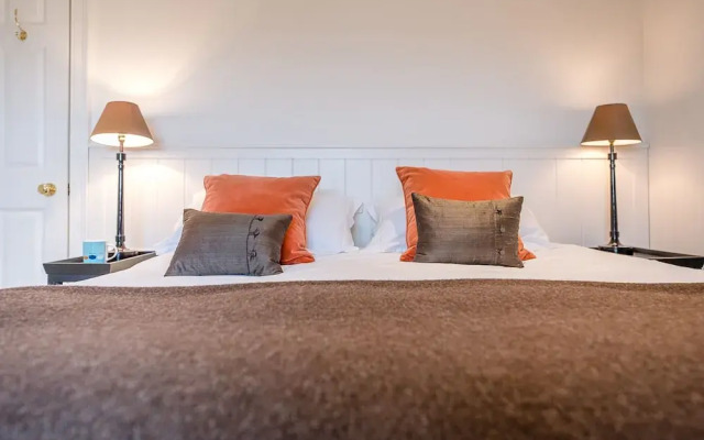 Sea Crest Aldeburgh