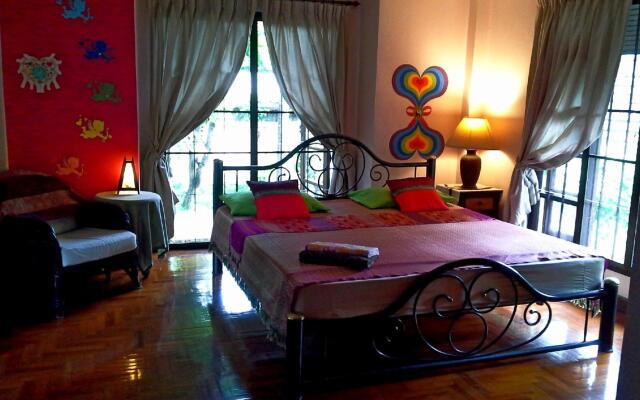 Chiang Mai House for Dreamer