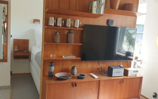 Hotell Hanöbris