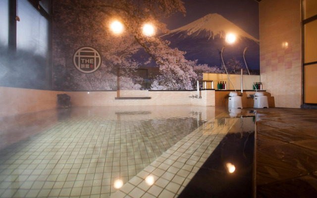 The Ryokan Tokyo YUGAWARA - Hostel