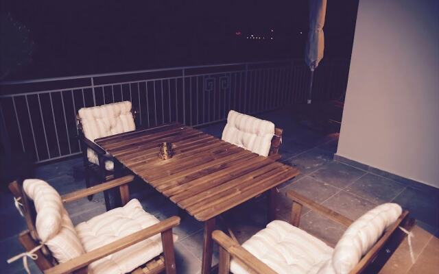 HiEnd Beach Villa