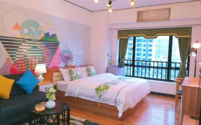 Mango Holiday Apartment