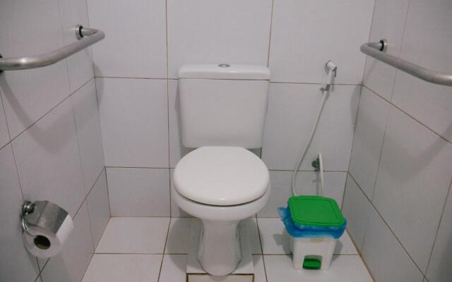 Pousada Arte do Velejo