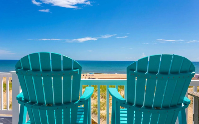 7083 Ocean Haven Oceanfront