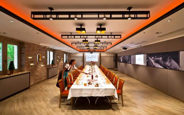 KOLBERBRÄU Posthotel und Gasthaus