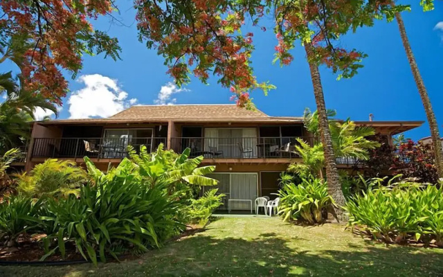 Maui Sands 6E by RedAwning