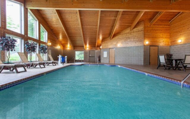 AmericInn Lodge & Suites Northfield