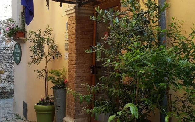 Hotel Porta del Tempo