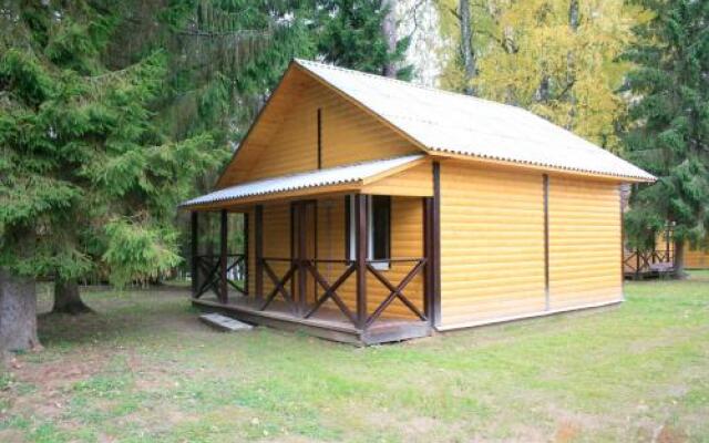 Camping Okhotnik i Rybolov