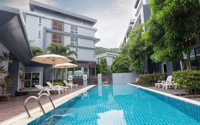 The Kris Residence (SHA Extra Plus)