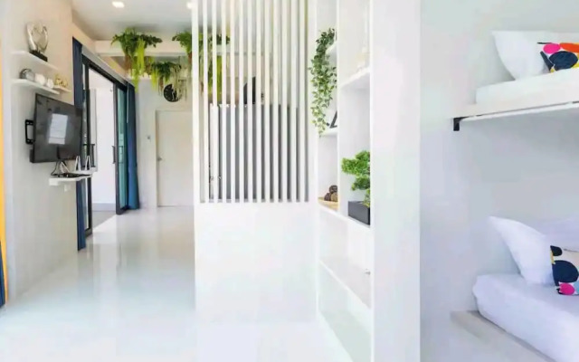 Pool Villa Suchada 2 Bedrooms