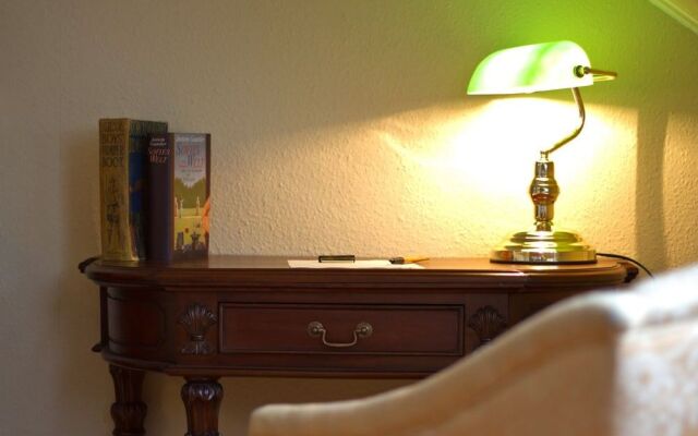 Hotel Ambassador Potsdam