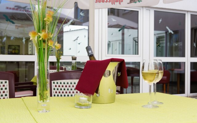 AMEDIA Suites Rüsselsheim