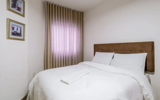 Apt 4min From sea in BC Close to Everything Rta042