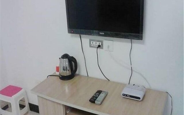 Juntai Family Inn
