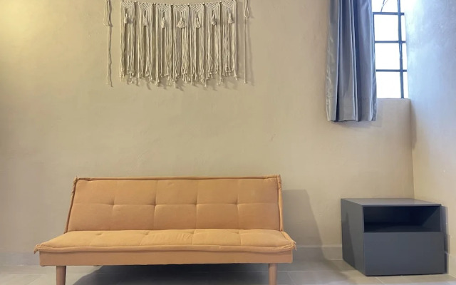 Colmena Hotel CDMX Centro