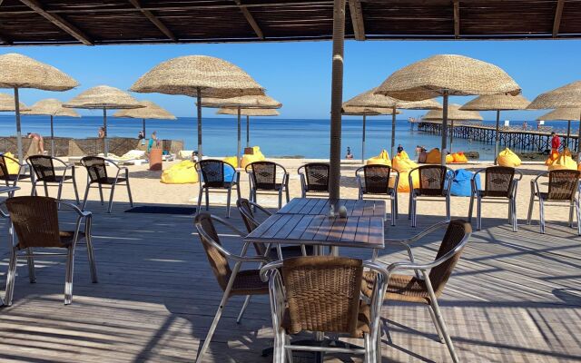 ONATTI Beach Resort - Marsa Alam