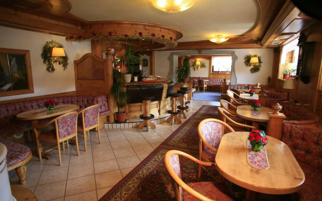 Alpen Hotel Vidi