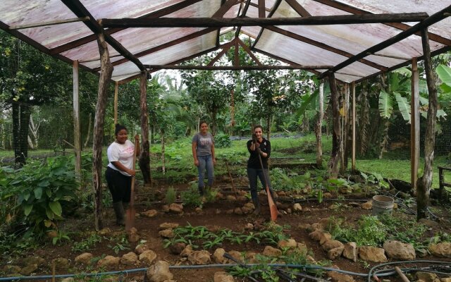 Finca Vocaré Agroturismo