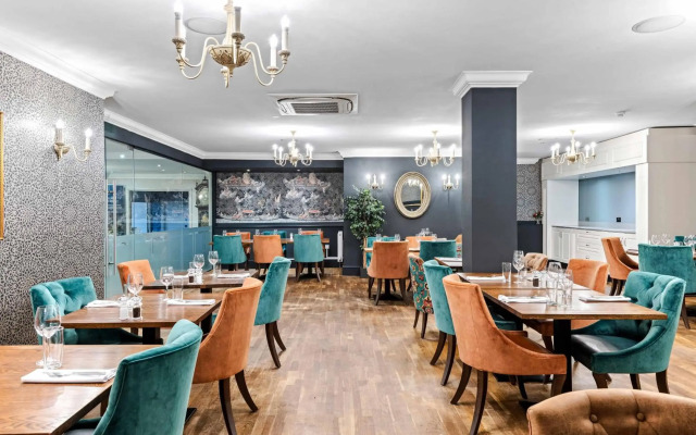 The Dukes Head Hotel