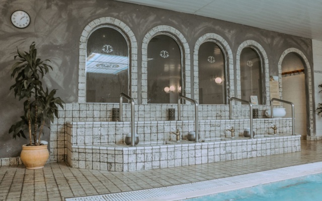 Hotel Termes La Garriga