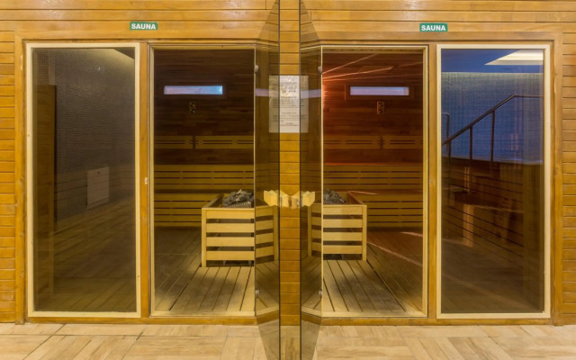 Lonicera Resort & Spa Hotel