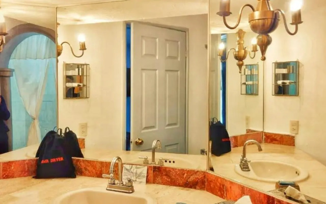 Hotel Spa Hacienda Baruk