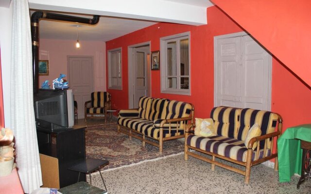 Bauhaus Chalets Apartment