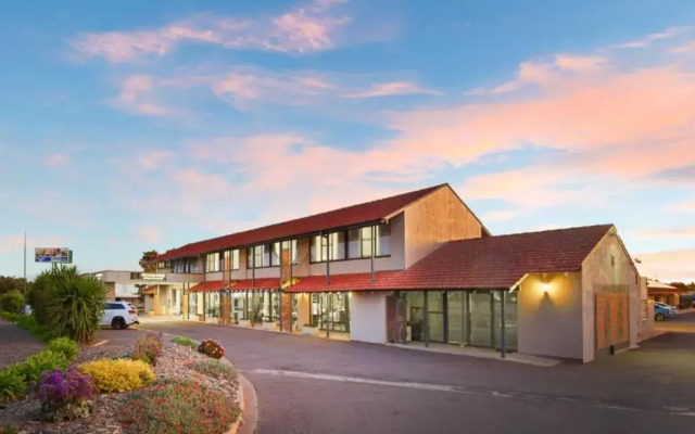 Comfort Inn Whyalla