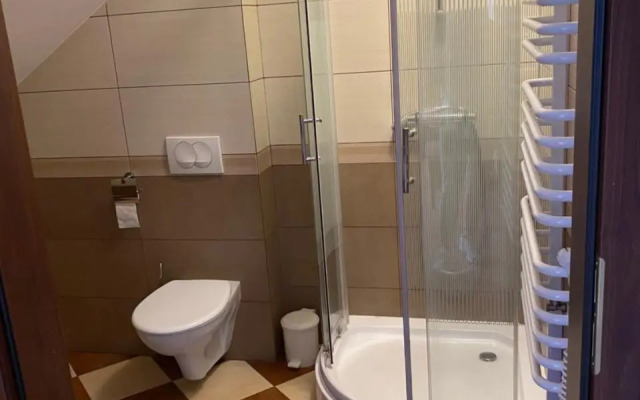 Zajazd Pod Dyliżansem