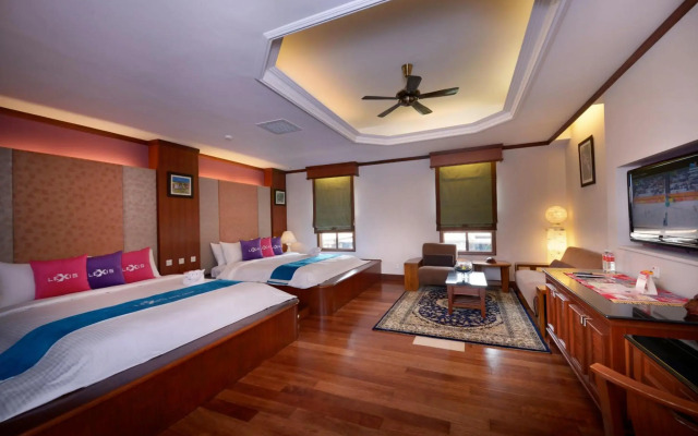 Grand Lexis Port Dickson
