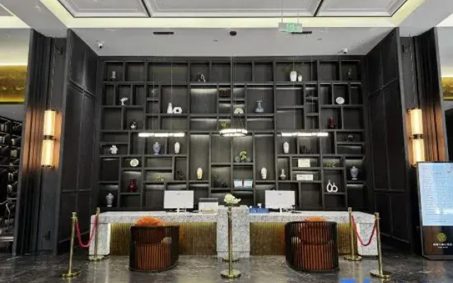 Lijing Hotel