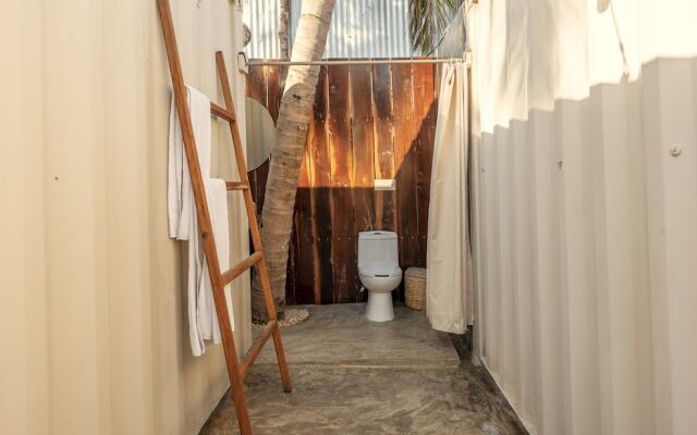 Alquimia Hotel Boutique