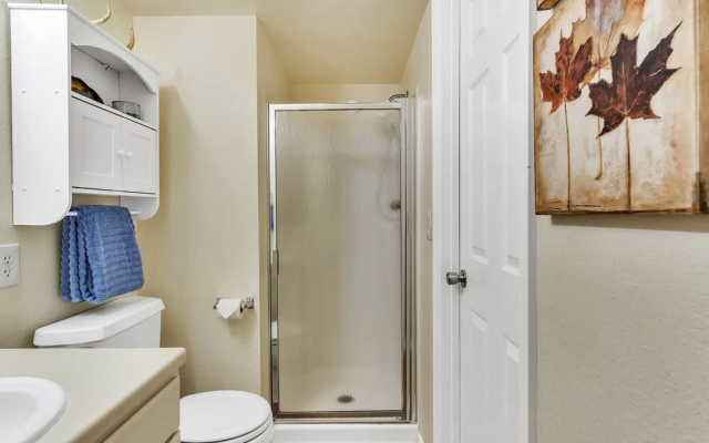 Fisherman's Dream 2 Bedroom Condo by Redawning