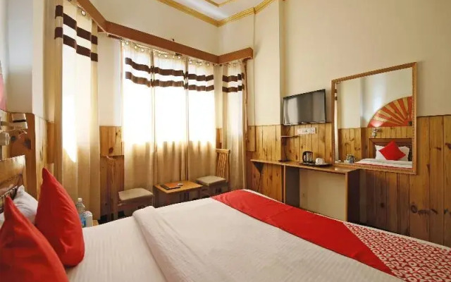 Oyo 5369 Hotel Shimla Hills International