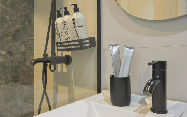 Full House (Фулл Хаус) в Башне ОКО Москва-Сити на 1-й Красногвардейском проезде