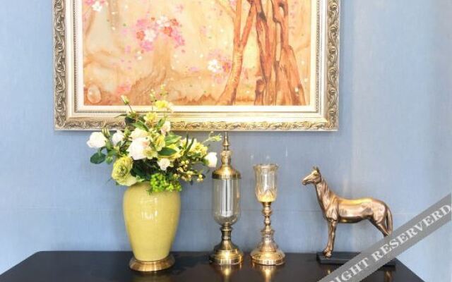 Venus Hotel High-speed Rail South Station Yuhua District Government Branch