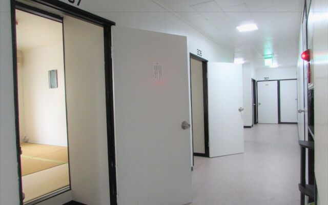 Orion Divers Guest House - Hostel