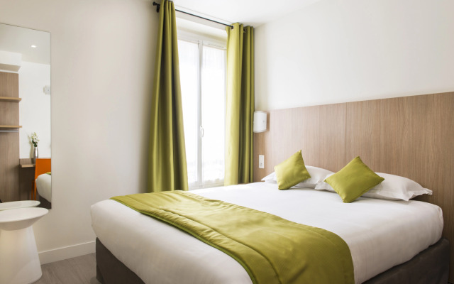 Hotel Bel Oranger Paris