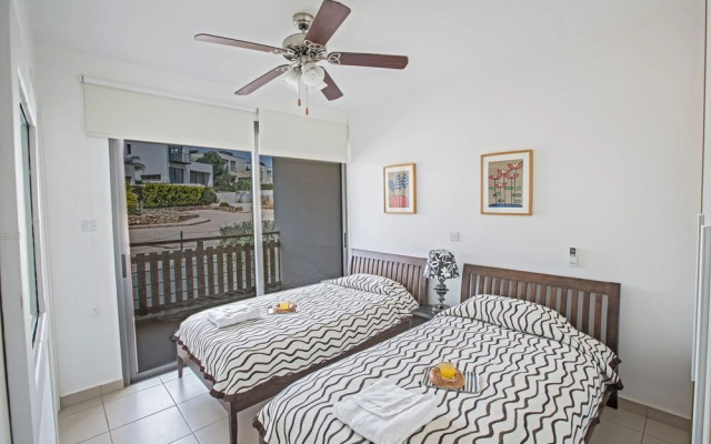 Villa Abbie, Panoramic Sea Views