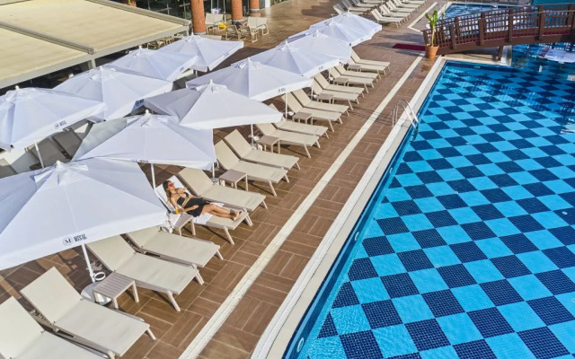 Noxinn Club Hotel