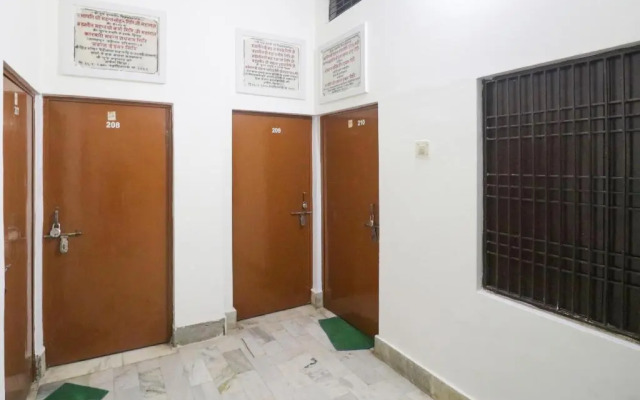 Poorangiri Aashram by OYO Rooms