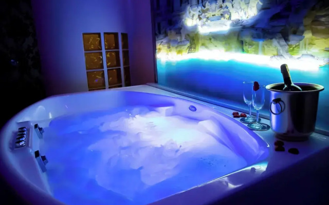 guest house eros suite