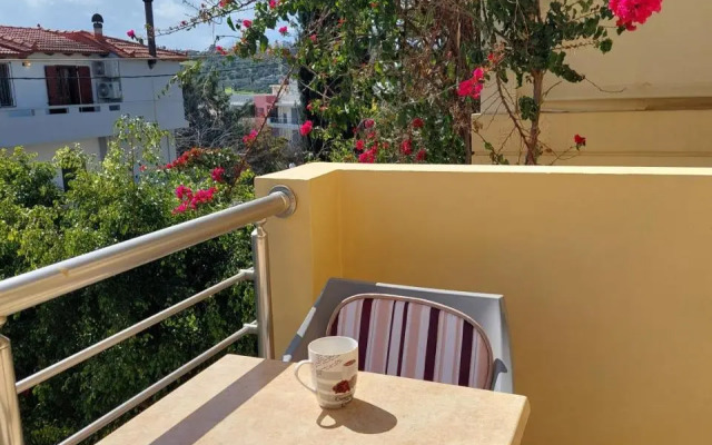 Georgia's Family Apartment